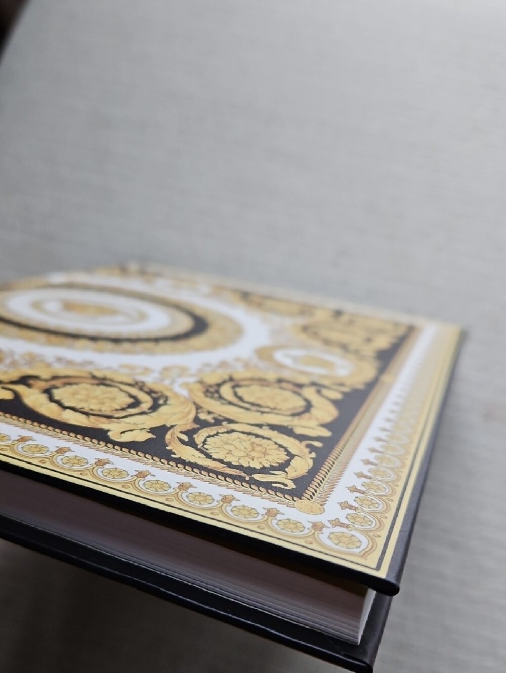 Versace Journal - Picture 5 of 13